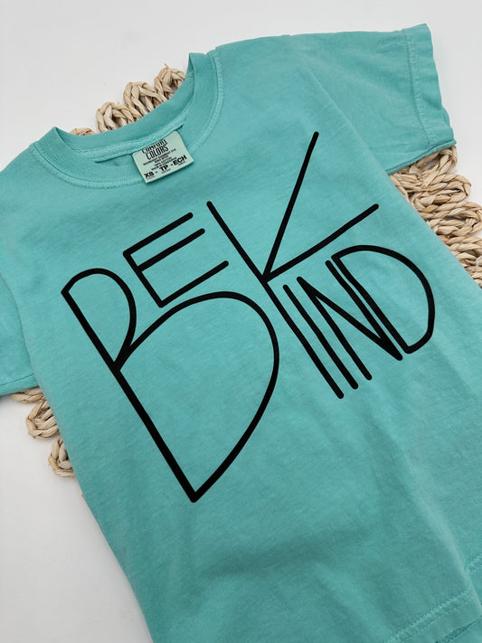 Be Kind Tee