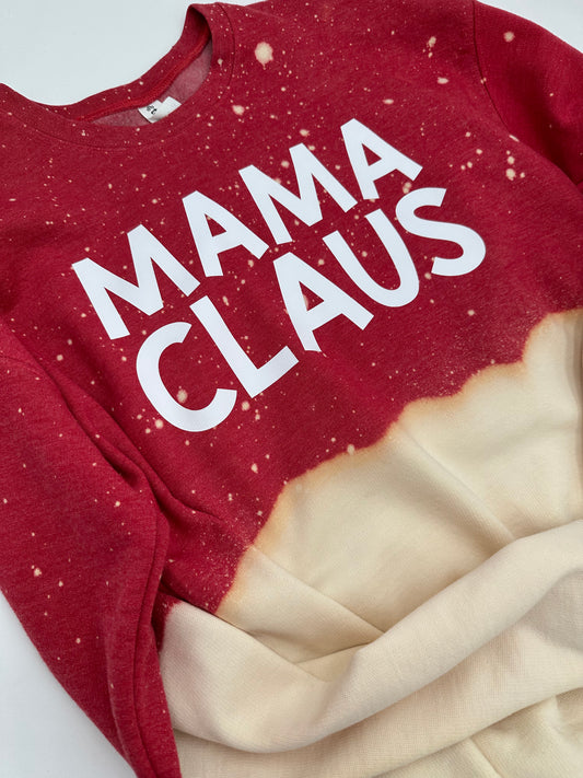 Mama Claus