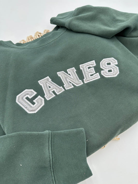 Canes Sweatshirt